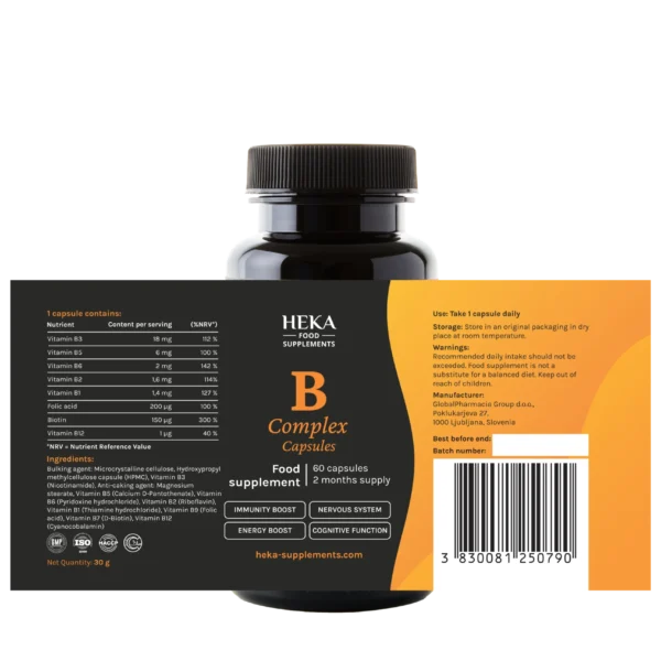 B B