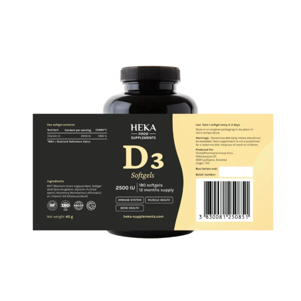 D3 D3