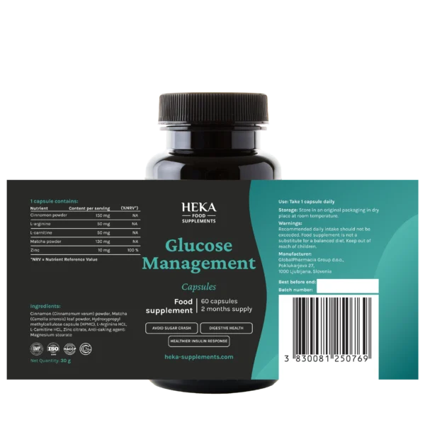 GlucoseManagement GlucoseManagement