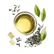 Estratto di tè verde