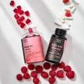 HEKA BEAUTY capsules and gummies