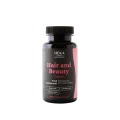 HEKA Hair and Beauty capsule