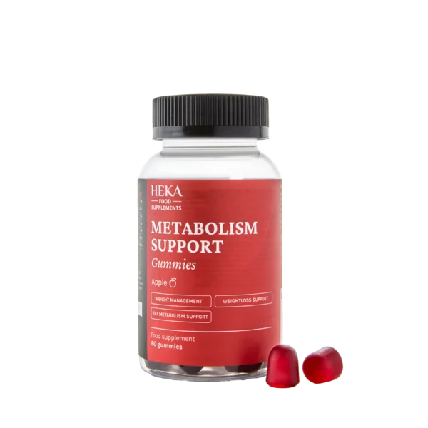 HEKA Metabolism support gummies (1) HEKA Metabolism support gummies (1)