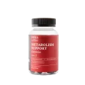 HEKA Metabolism support gummies