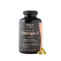 HEKA Omega-3 softgel (1)