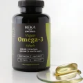 HEKA Omega 3 vegan softgels (2)