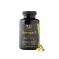 HEKA Omega 3 vegan softgels