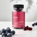 HEKA Sleep gummies