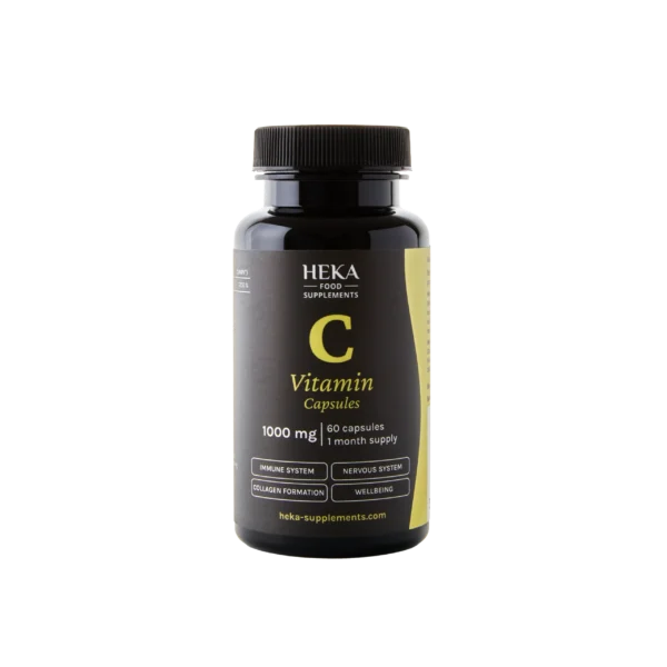 HEKA Vitamin C