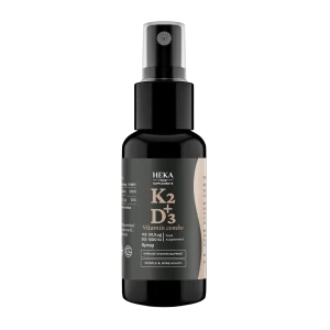 HEKA K2+D3 spray