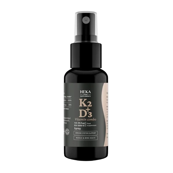 Heka K2 D3 spray 1