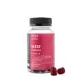 Heka Sleep Gummies 01