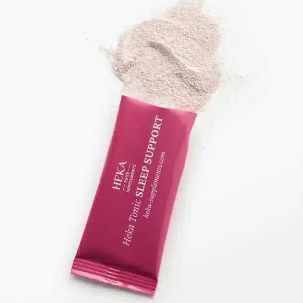 Heka SleepSupport tonikum Heka SleepSupport tonikum