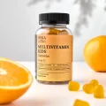Heka food supplements Multivitamin gummies KIDS (4)
