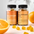 Heka food supplements Multivitamin gummies KIDS (5)