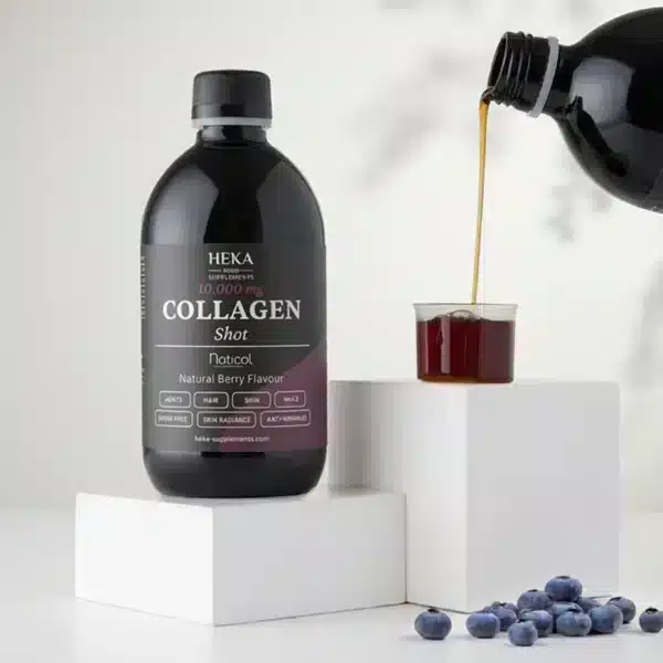 Heka Kollagen (2) Heka Kollagen (2)