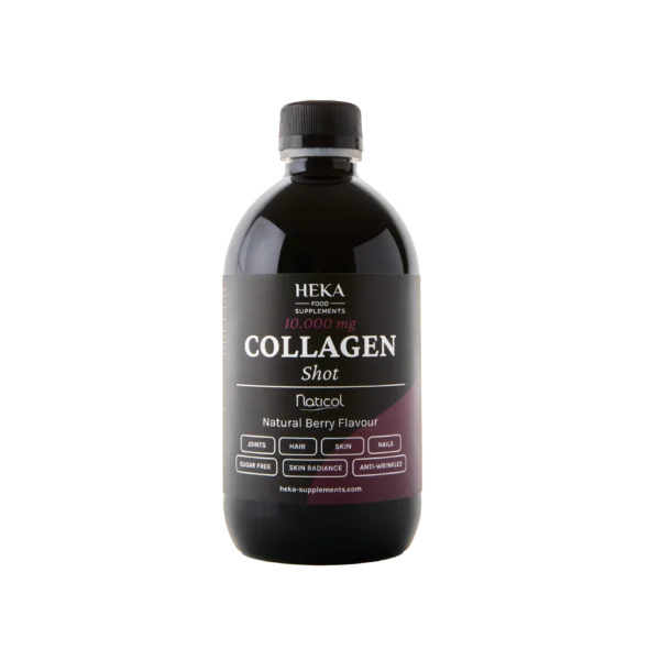 Heka collagen