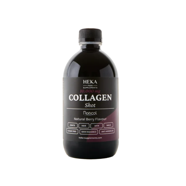 Heka collagen Heka collagen