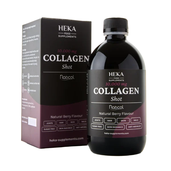 Heka Kollagen Shot (1) Heka Kollagen Shot (1)