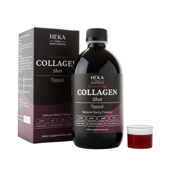 Heka collagen shot Heka collagen shot