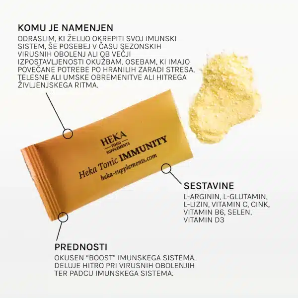 Immunity tonik Immunity tonik