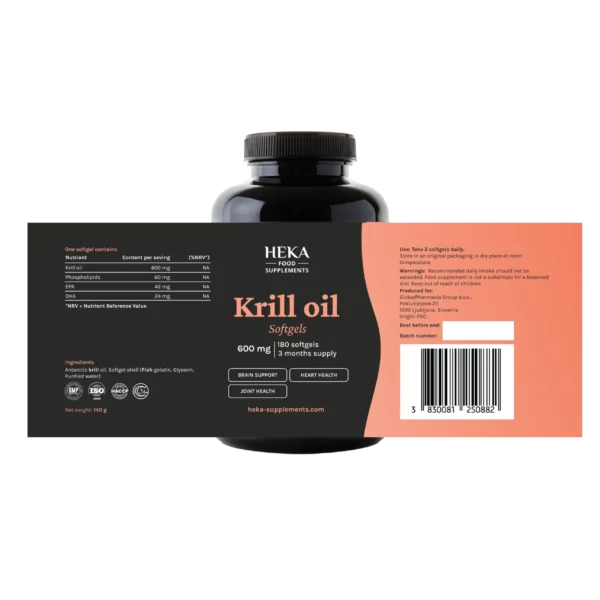 Krill Krill