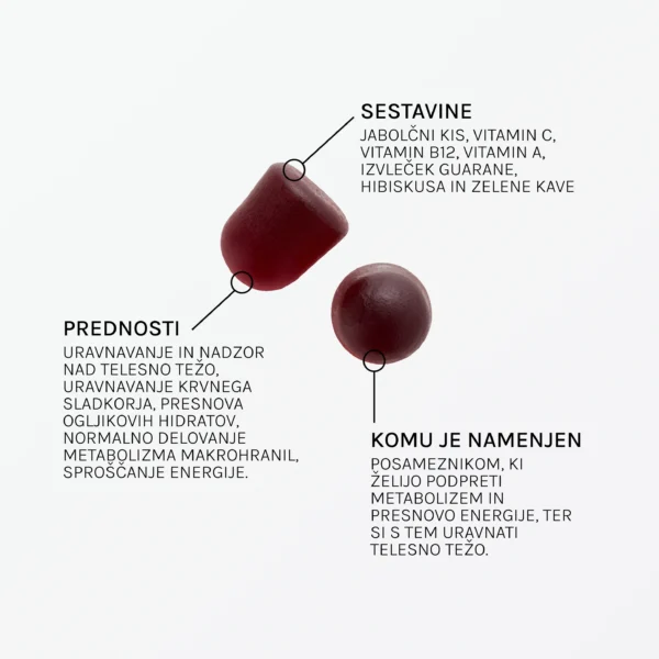 Metabolism support Metabolism support