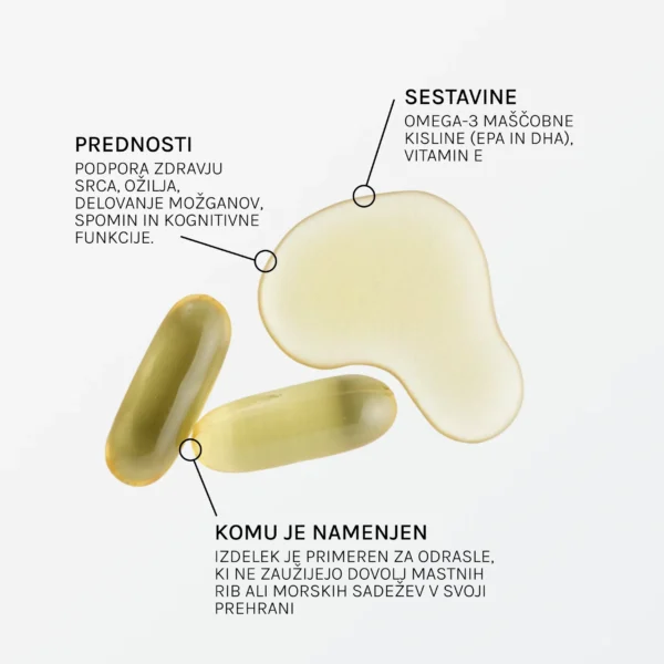 Omega 3 Omega 3