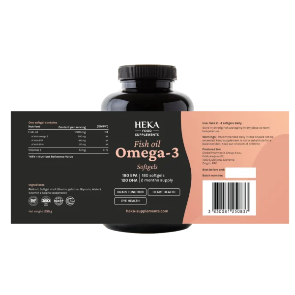 Omega3 Omega3