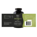 Omega3 vegan