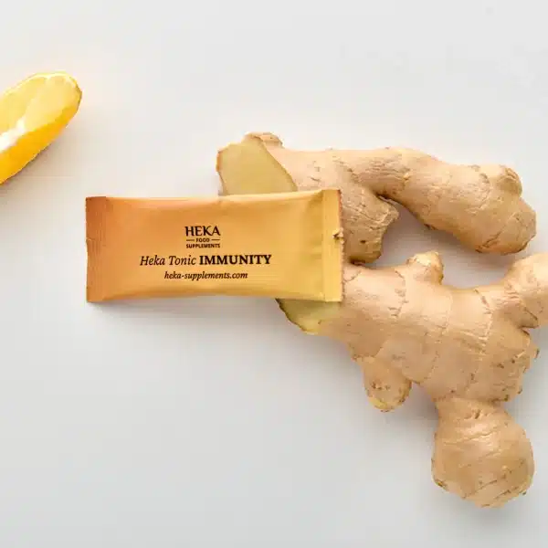 Recovery and fuel HEKA Tonic (2) Recovery and fuel HEKA Tonic (2)