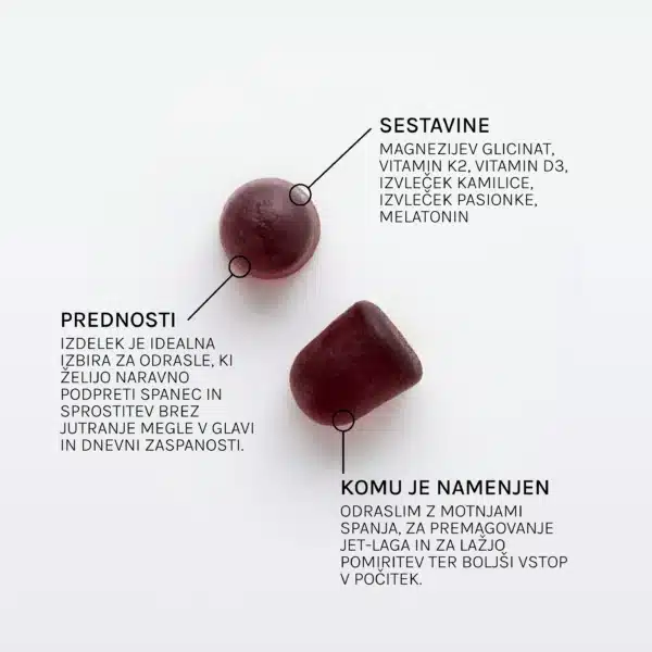 Sleep gumiji Sleep gumiji