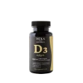 Vitamin D3 HEKA softgels