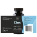 Zinc