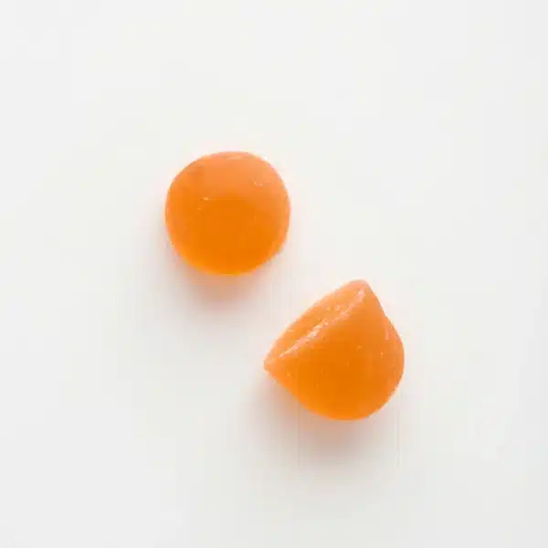HEKA Energy boost gummies 3 HEKA Energy boost gummies 3