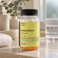 Heka immunity gumiji - 2