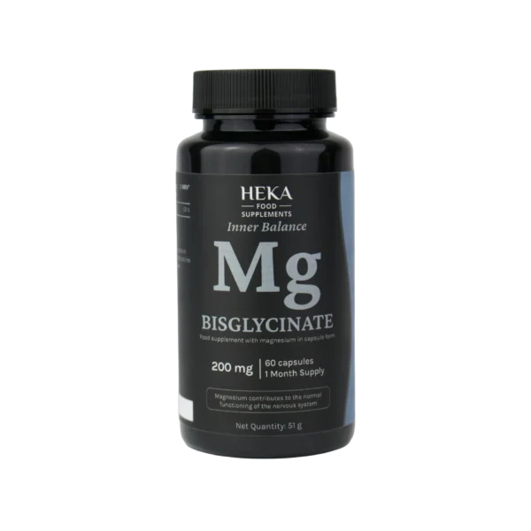 Heka_bisglycinate - hlavný obrázok