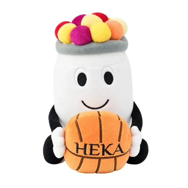 Heki_plush_toy Heki_plush_toy