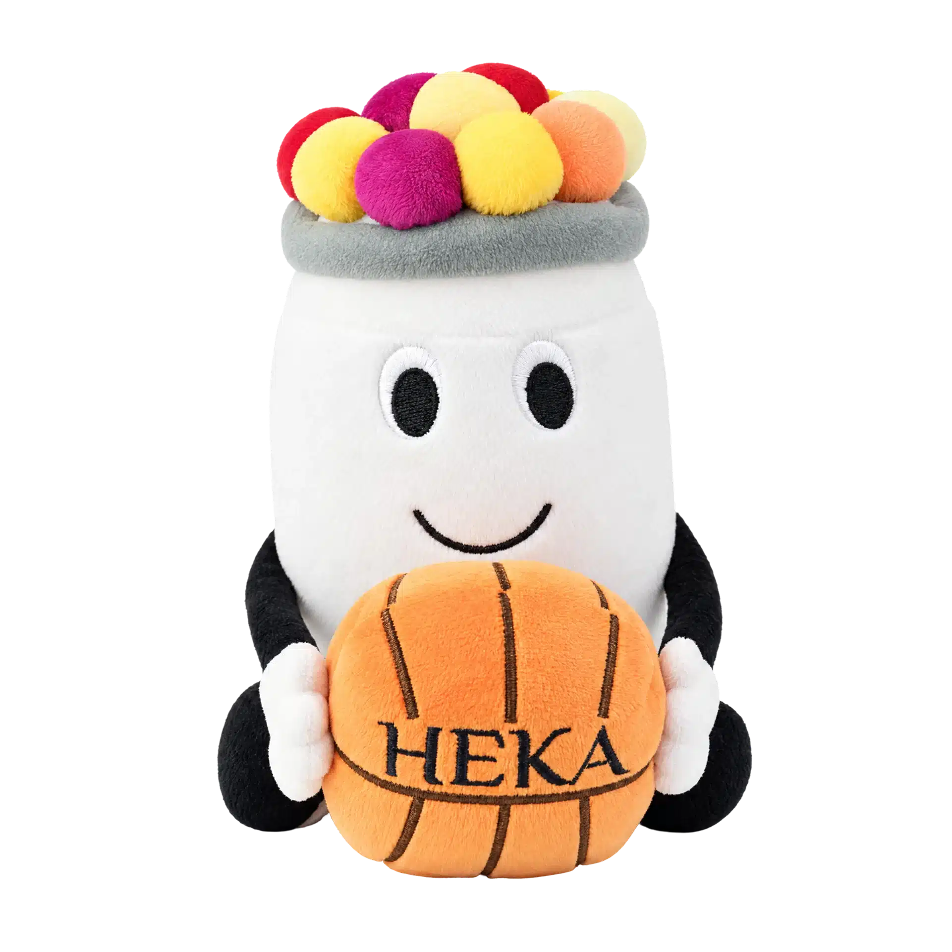 HEKI plush toy