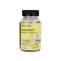 HEKA Immunity Kids Gummies – 60 lemon-flavoured gummies with zinc, vitamin C and vitamin D3