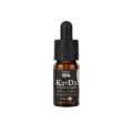HEKA Kids K2+D3 kapljice – 10 ml z vitaminom K2 in vitaminom D3