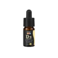 HEKA Kids Vitamin D3 Drops – 10 ml with 400 IU of vitamin D3 per dose