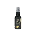 HEKA Kids Vitamin D3 sprej – 30 ml s 400 IU vitamina D3 na razpršek
