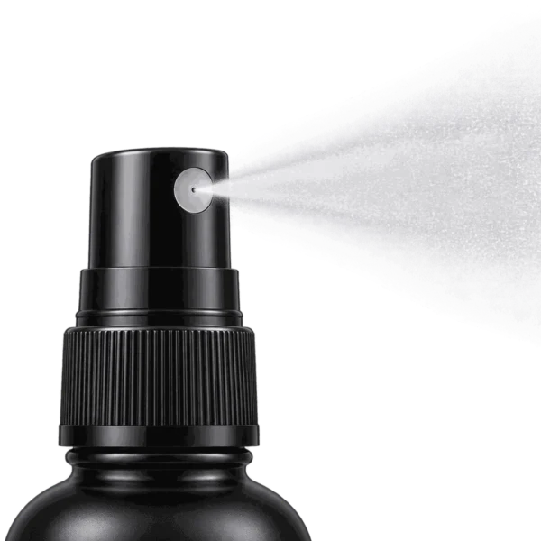 HEKA Kids Vitamin D3 sprej Povečava šobe HEKA Kids Vitamin D3 spreja
